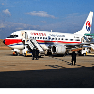 长海航空邮寄航空快运业稳步发展的原因是什么？